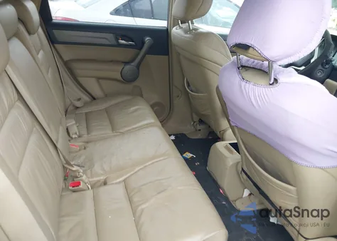 2008 Honda Cr-V Ex-L from USA, damaged, VIN JHLRE38738C013981